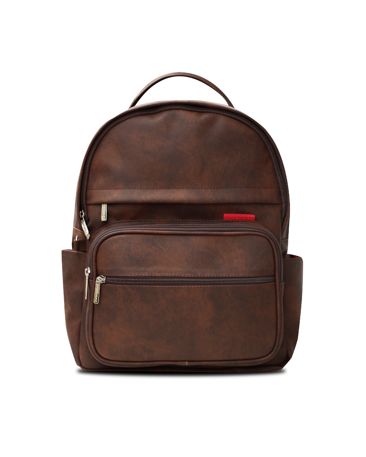 Morral SUPRA Brown Texture Premium (NUEVO)