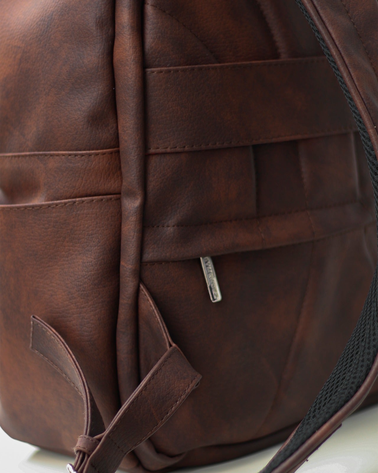 Morral SUPRA Brown Texture Premium (NUEVO)