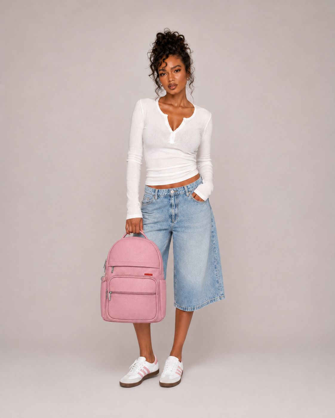 Morral SUPRA Pink | Mejor diseño del año