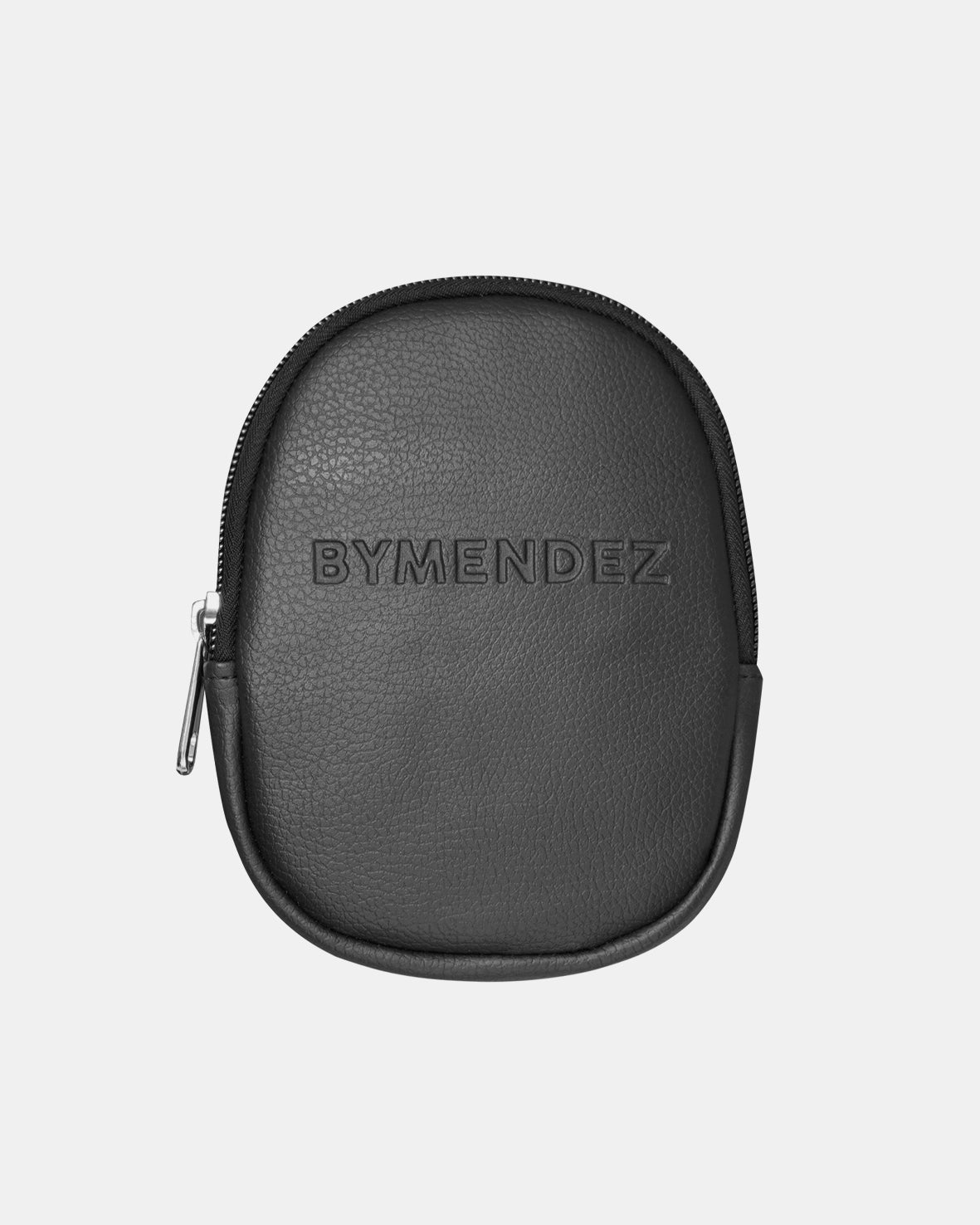Purse Black | Monedero BYMENDEZ
