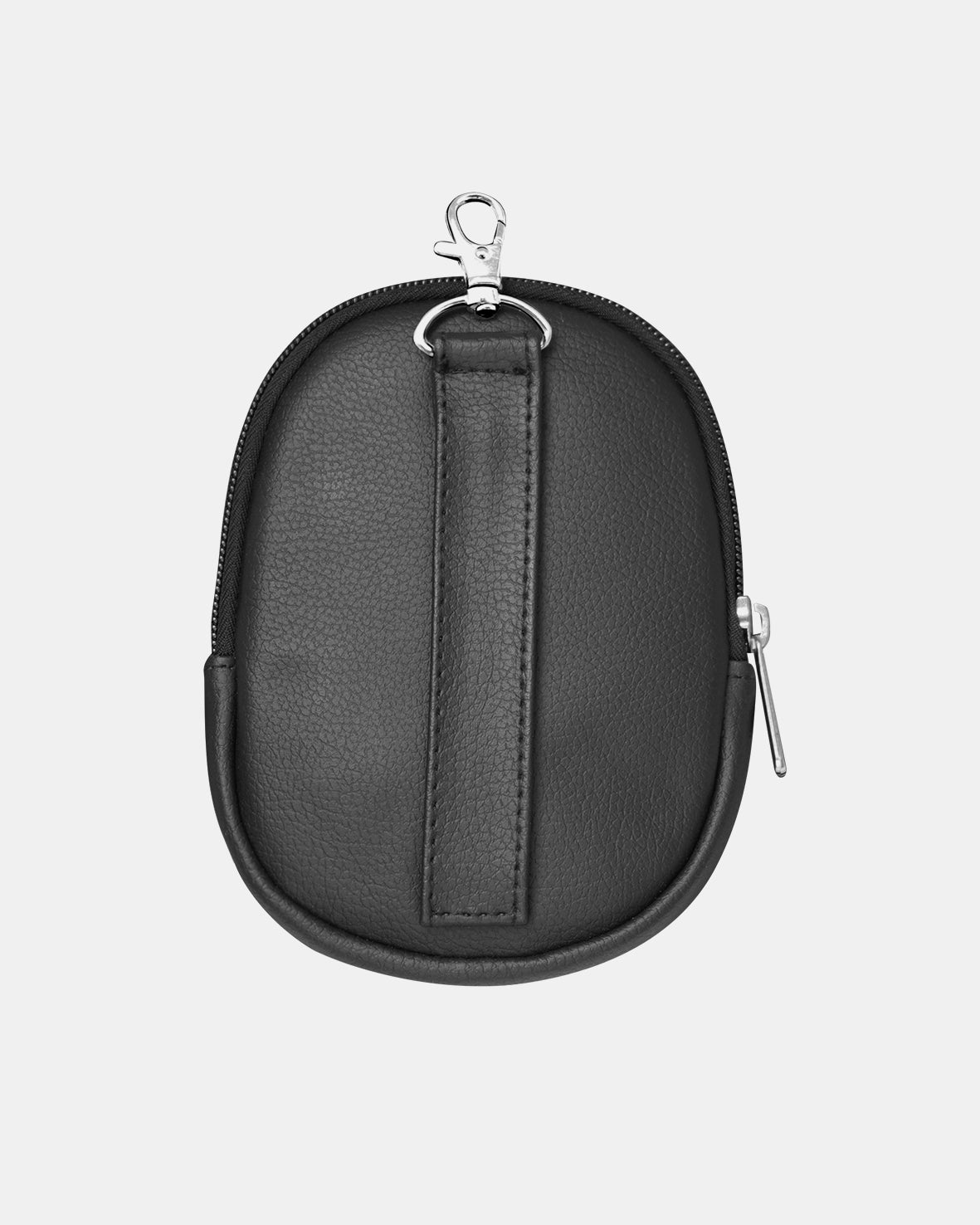 Purse Black | Monedero BYMENDEZ
