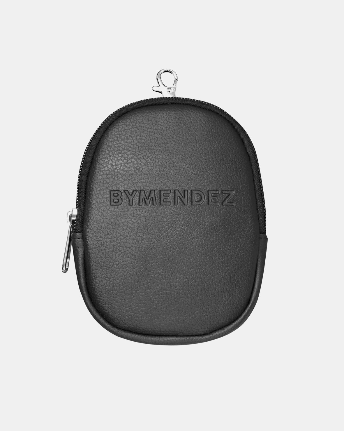 Purse Black | Monedero BYMENDEZ
