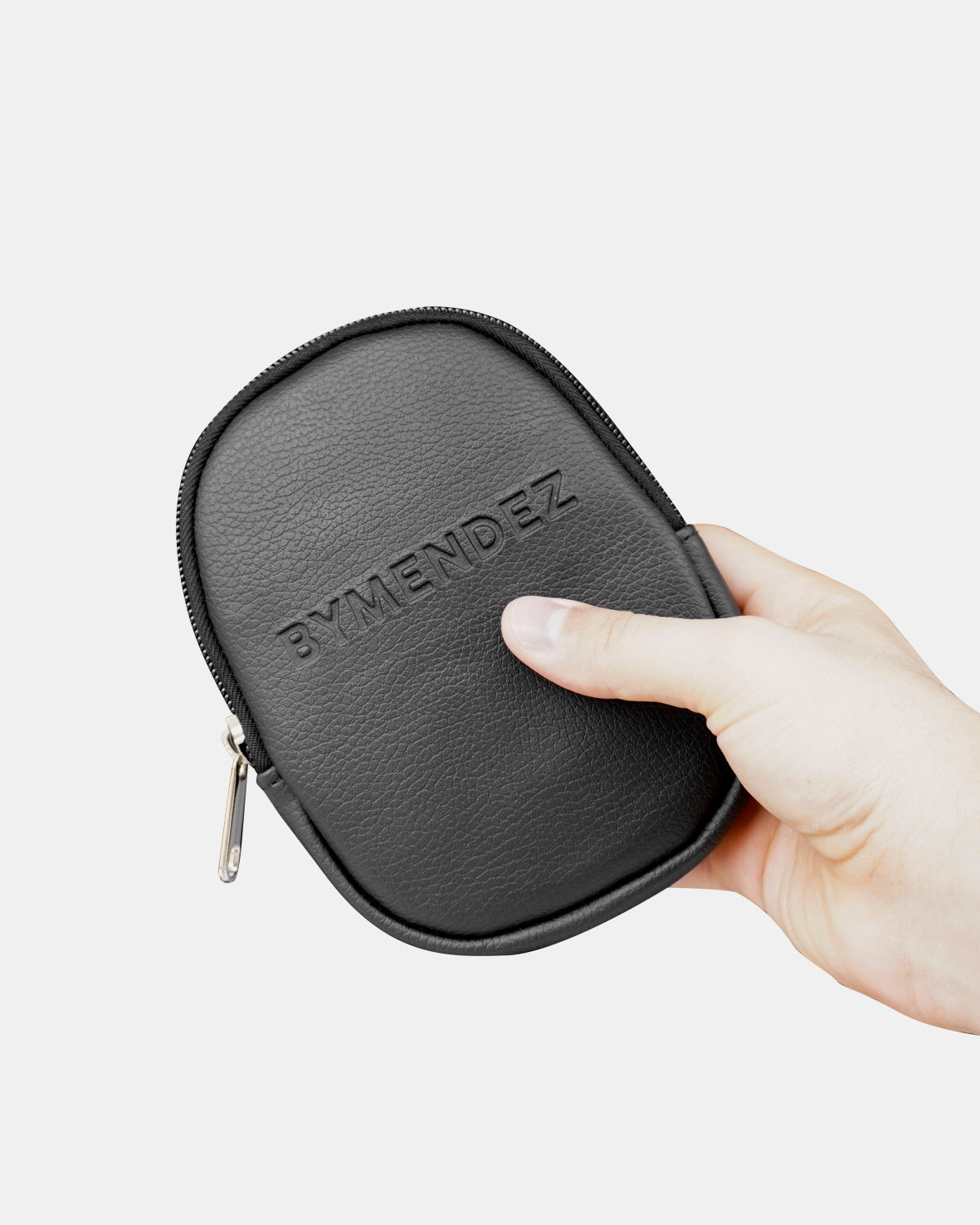 Purse Black | Monedero BYMENDEZ