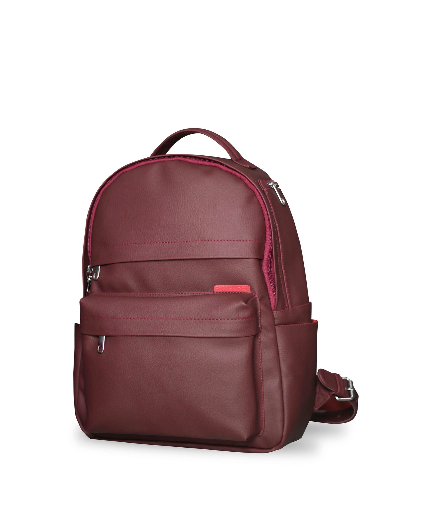 Bolso Niva Classic Wine Premium