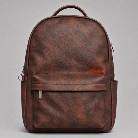 Morral Classic Brown Premium