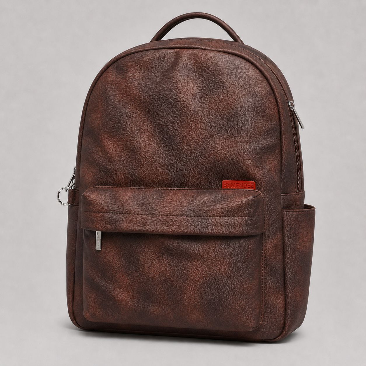 Morral Classic Brown Premium