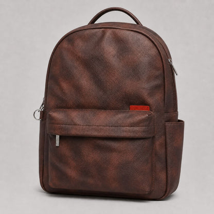 Morral Classic Brown Premium