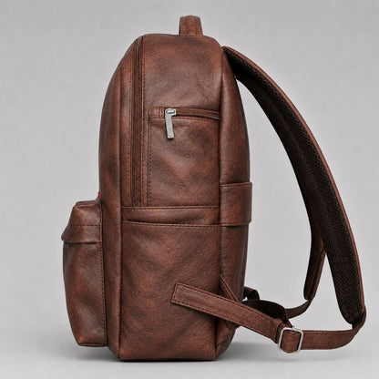 Morral Classic Brown Premium