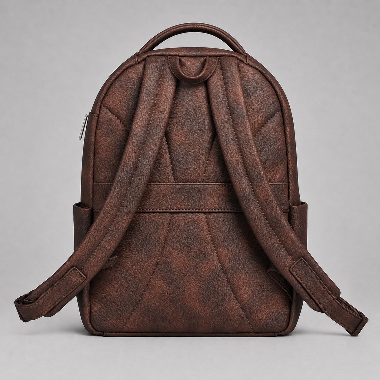 Morral Classic Brown Premium