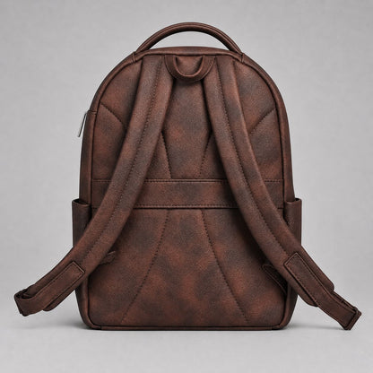 Morral Classic Brown Premium