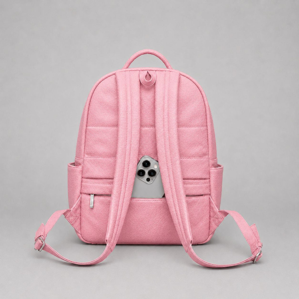 Bolso Niva Pink Premium