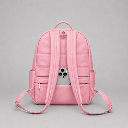 Bolso Niva Pink Premium