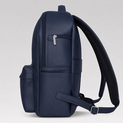 Morral Classic Blue Premium