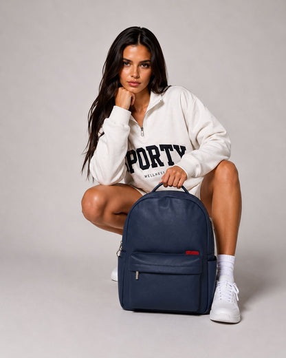 Morral Classic Blue Premium