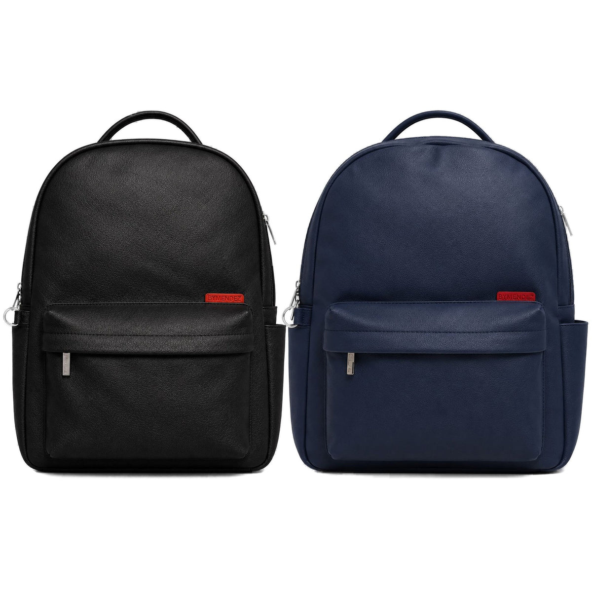 Combo Classic Black y Blue BYMENDEZ