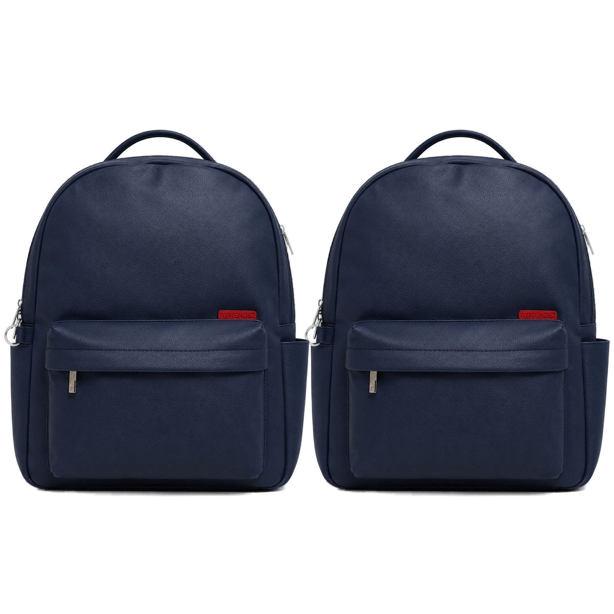 Combo Classic Blue y Blue BYMENDEZ
