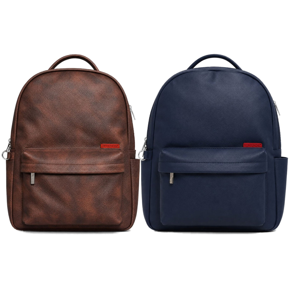 Combo Classic Brown y Blue BYMENDEZ