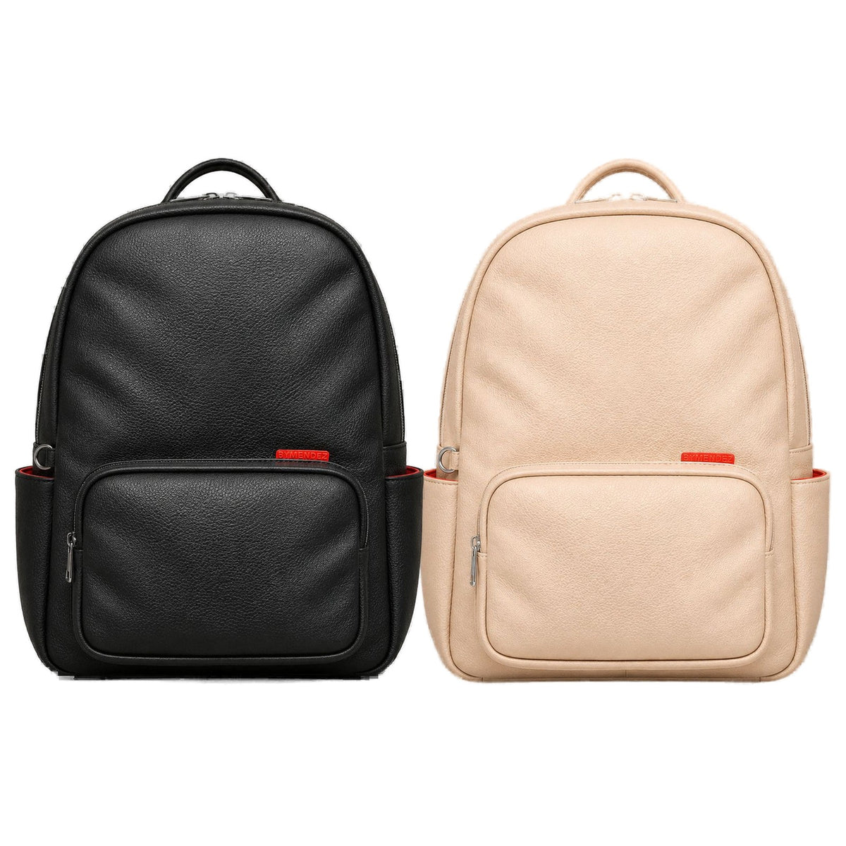Combo Classic PRO Black y Beige BYMENDEZ