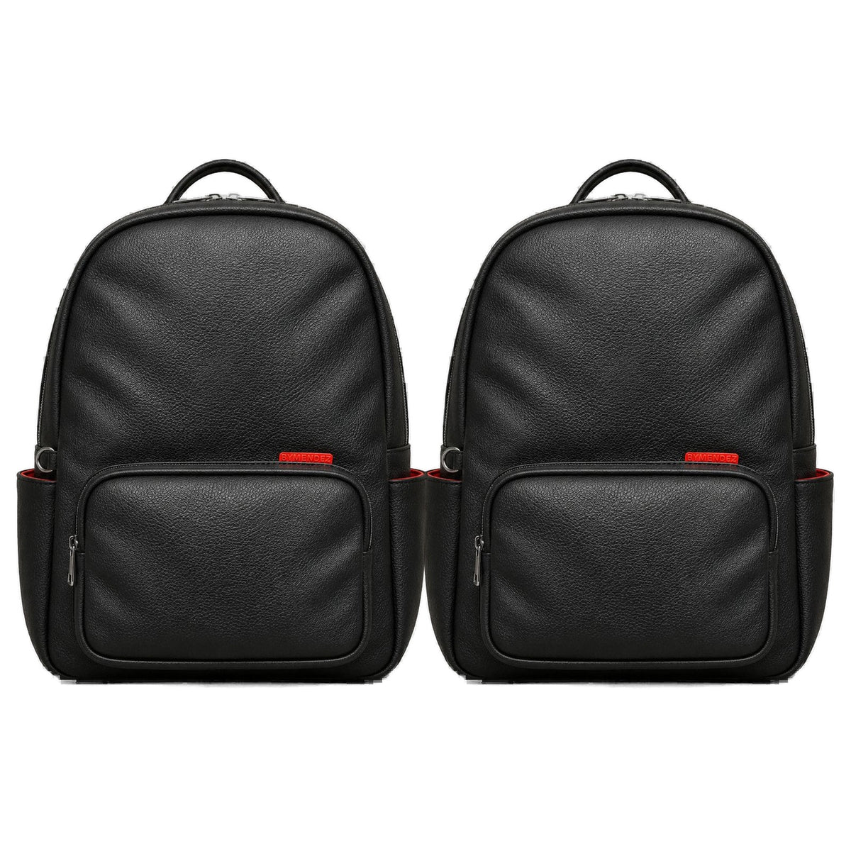 Combo Classic PRO Black y Black BYMENDEZ