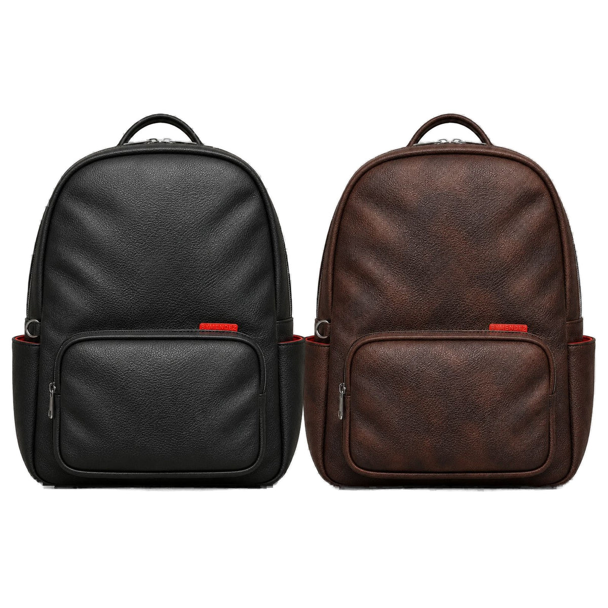 Combo Classic PRO Black y Brown BYMENDEZ