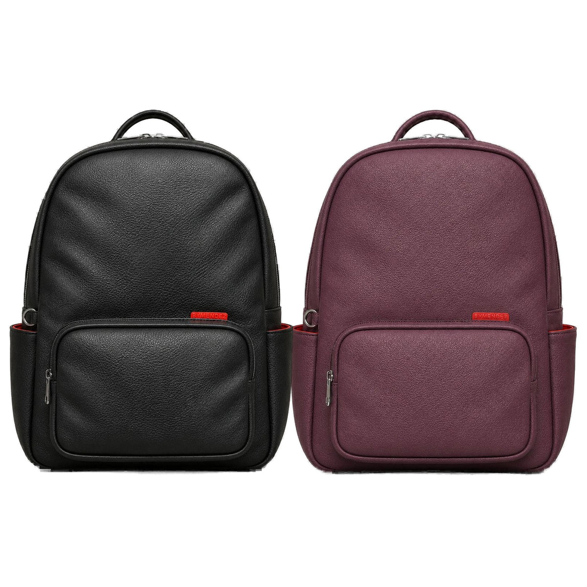 Combo Classic PRO Black y Wine BYMENDEZ