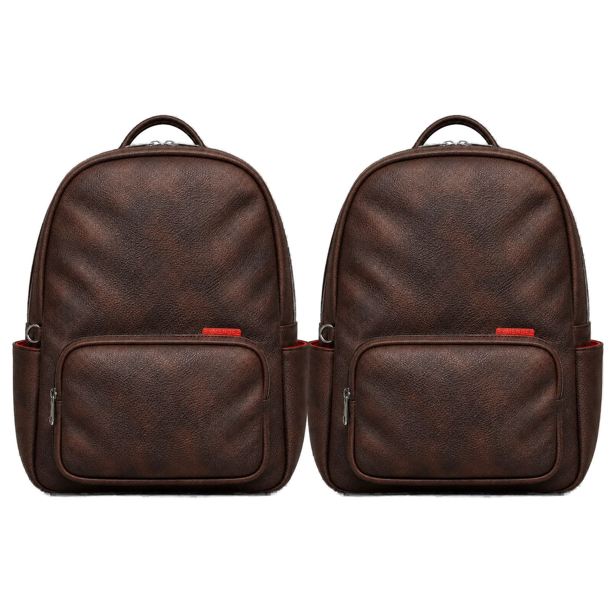 Combo Classic PRO Brown y Brown BYMENDEZ