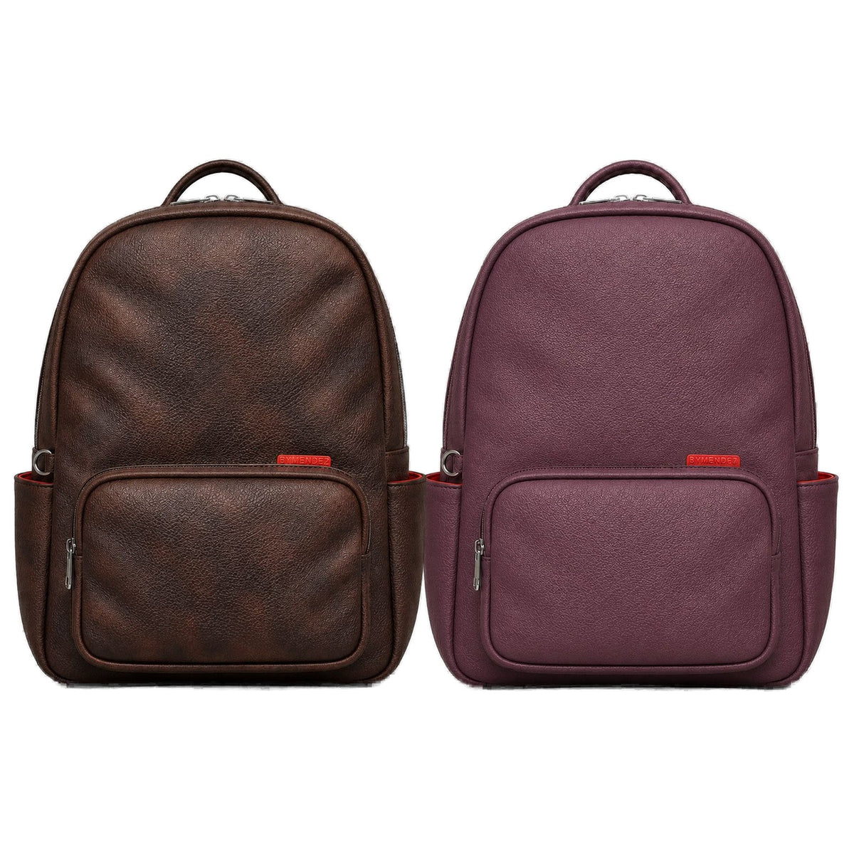 Combo Classic PRO Brown y Wine BYMENDEZ