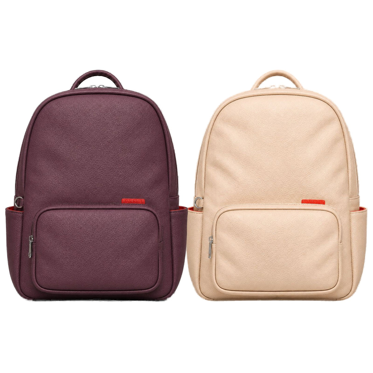 Combo Classic PRO Wine y Beige BYMENDEZ