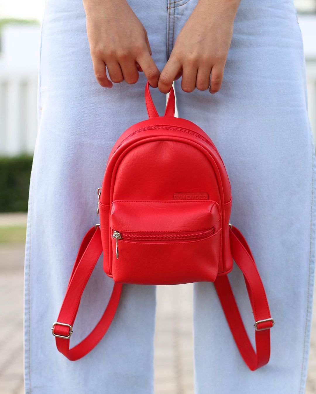 Bolso Mini Red | Bolsos de mujer