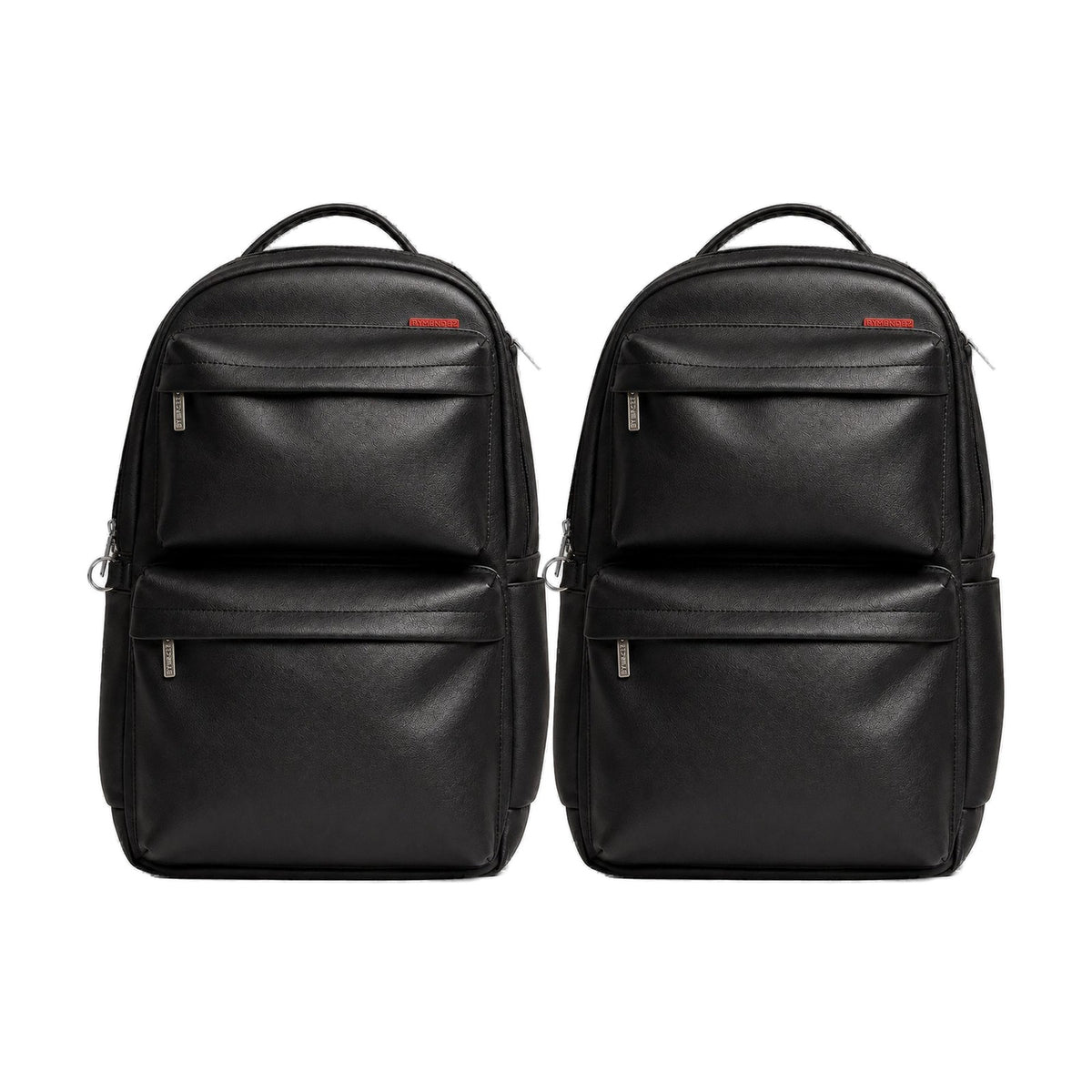 Combo Max Premium Black y Black BYMENDEZ