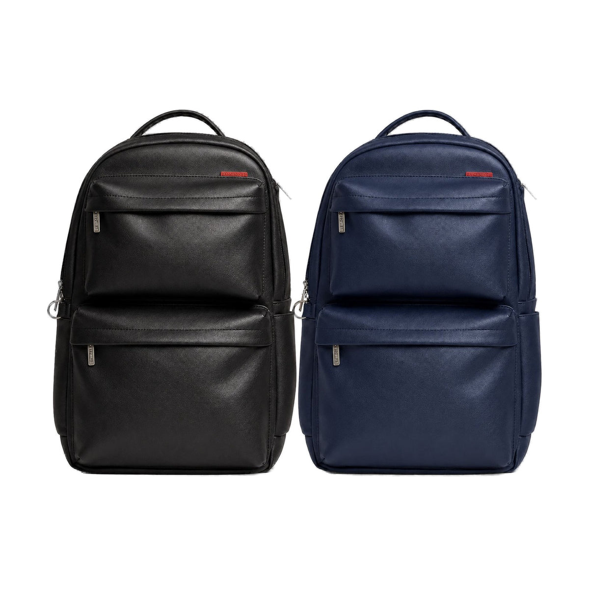Combo Max Premium Black y Blue BYMENDEZ