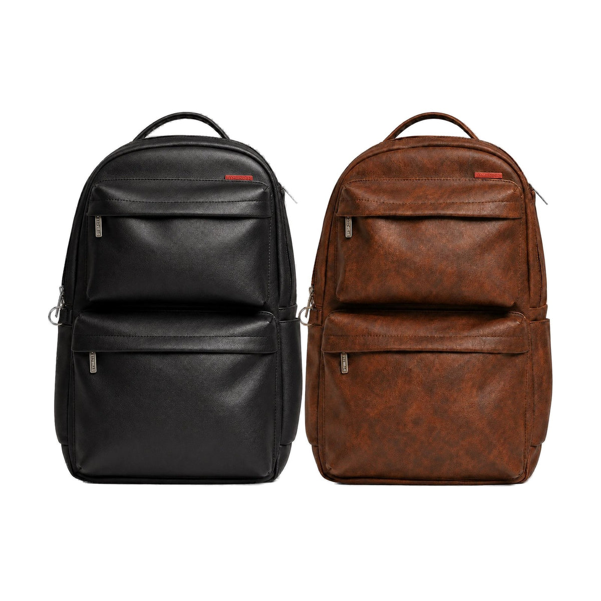 Combo Max Premium Black y Brown BYMENDEZ