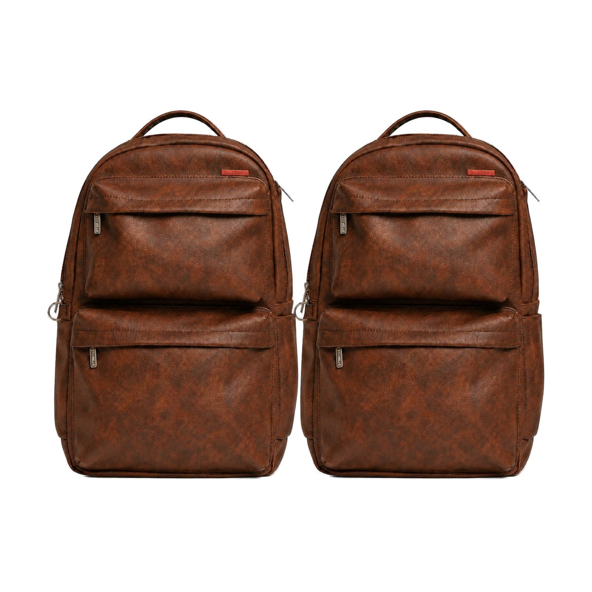 Combo Max Premium Brown y Brown BYMENDEZ