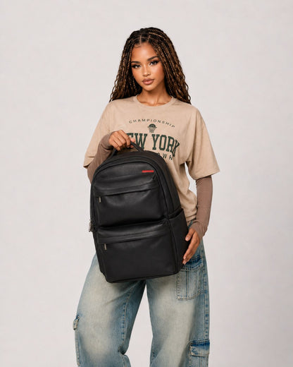 Morral Max Black Premium | Morral Best seller