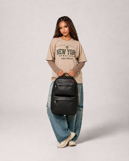 Morral Max Black Premium | Morral Best seller