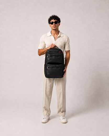 Morral Max Black Premium | Morral Best seller