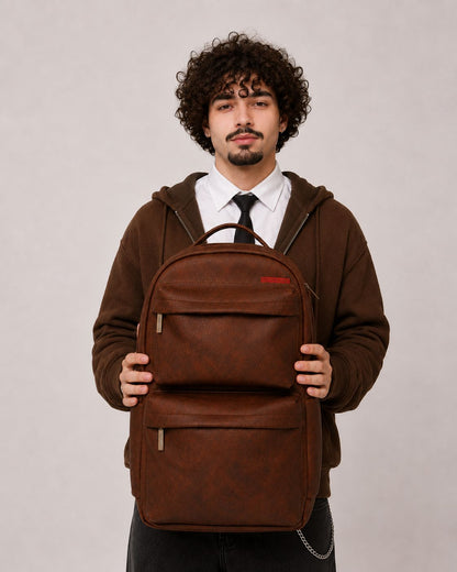Morral Max Brown Premium