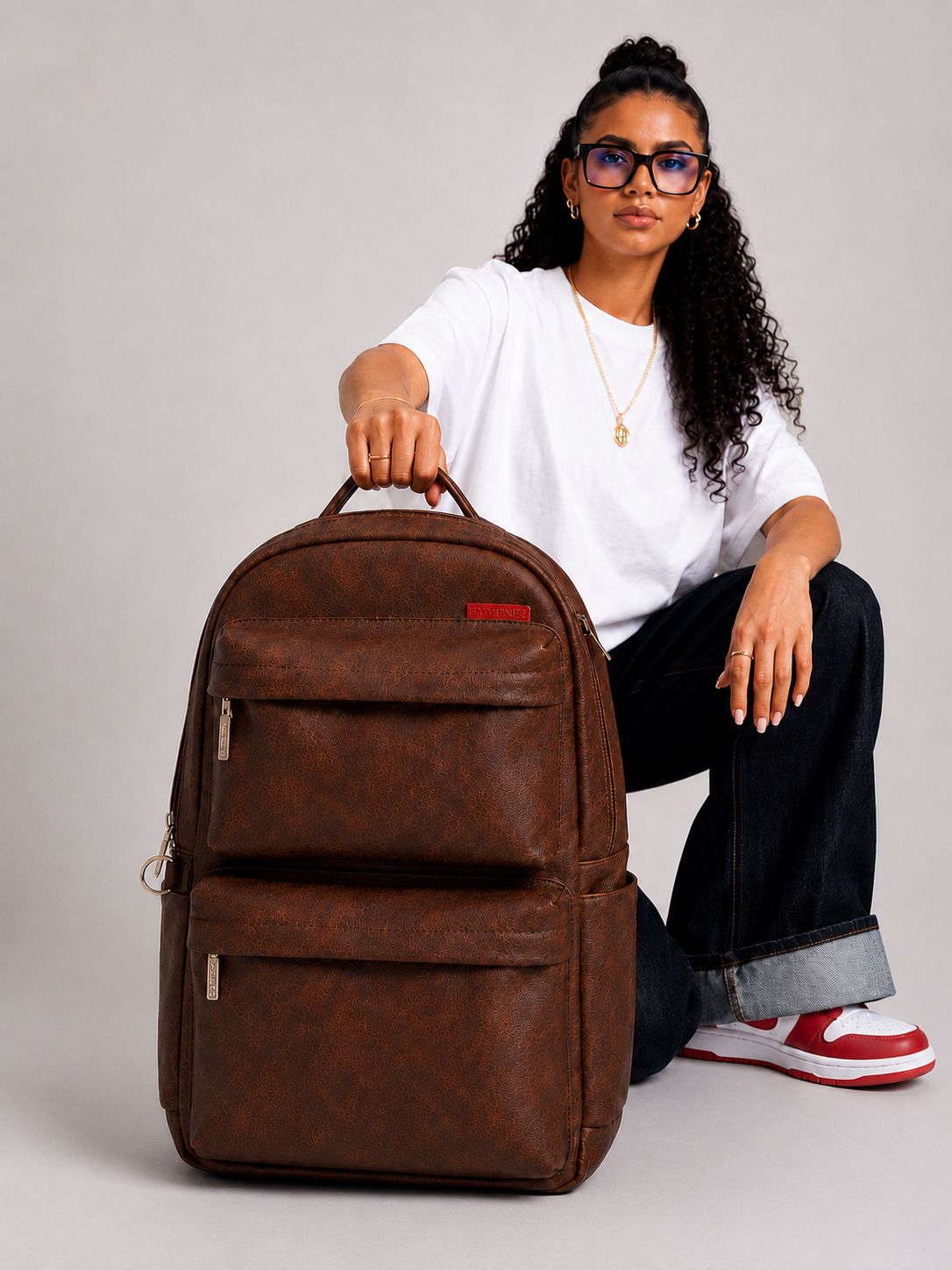Morral Max Brown Premium