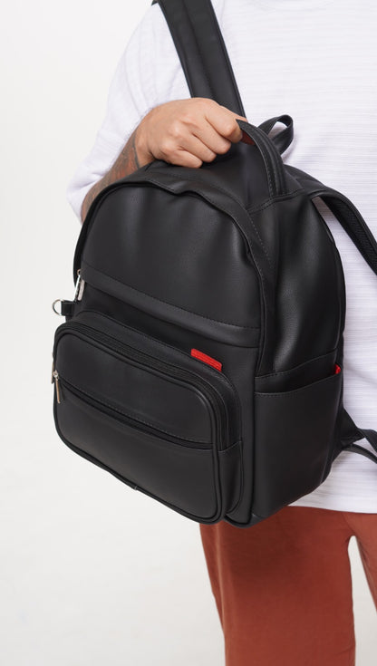 Morral SUPRA Black | Mejor diseño del año 🏅