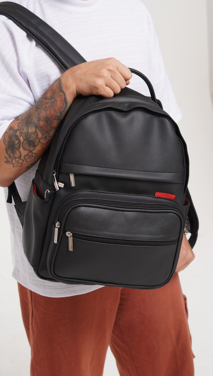 Morral SUPRA Black | Mejor diseño del año 🏅