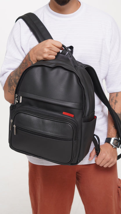 Morral SUPRA Black | Mejor diseño del año 🏅