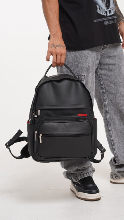 Morral SUPRA Black | Mejor diseño del año 🏅