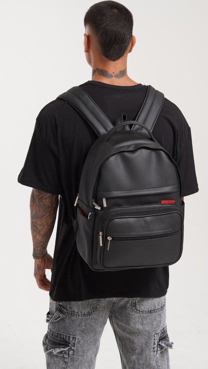 Morral SUPRA Black | Mejor diseño del año 🏅