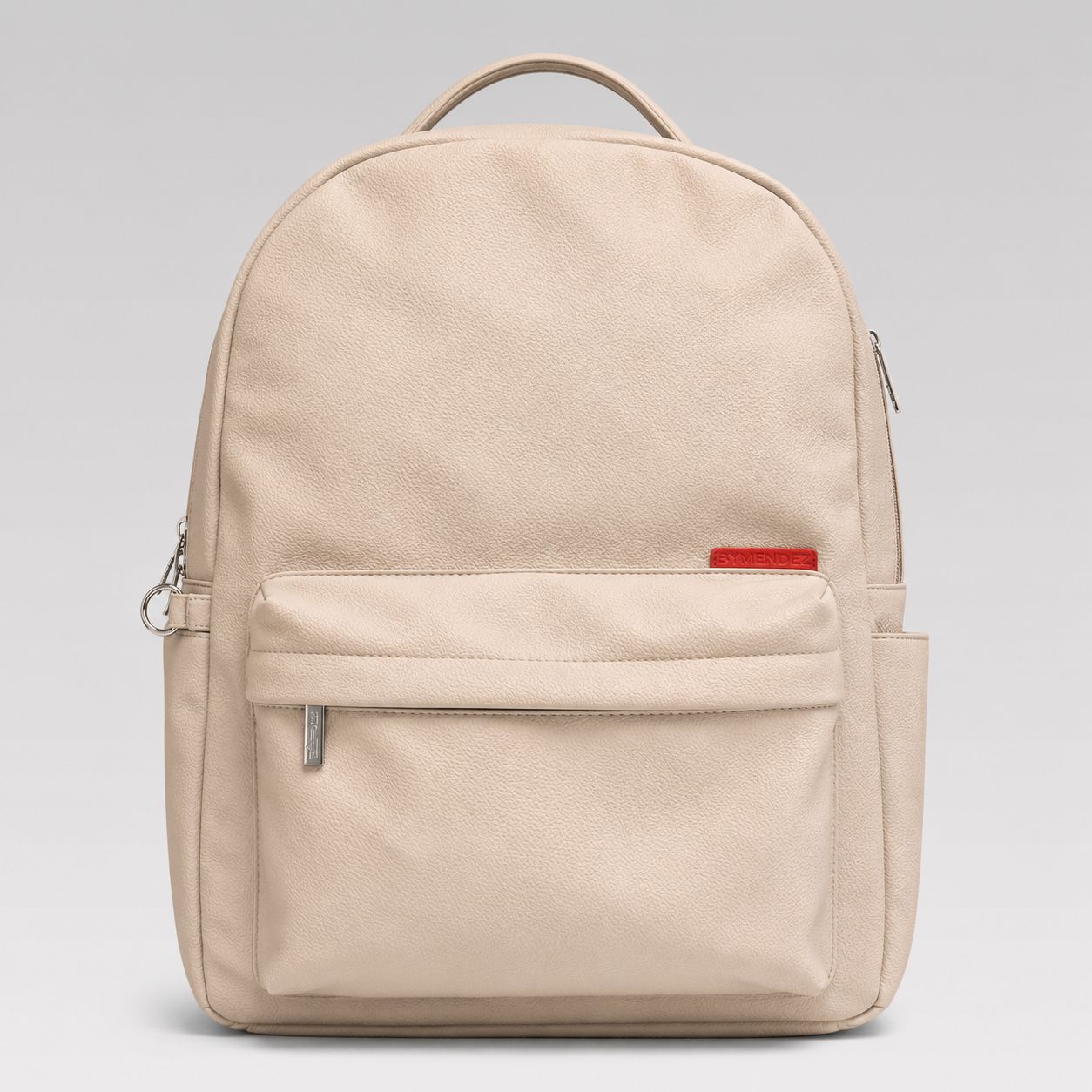 Morral Classic Beige Premium | Nuevo