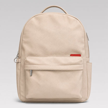 Morral Classic Beige Premium | Nuevo