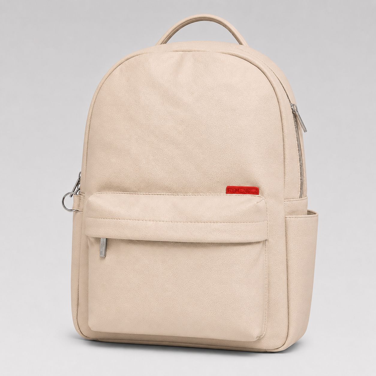 Morral Classic Beige Premium | Nuevo