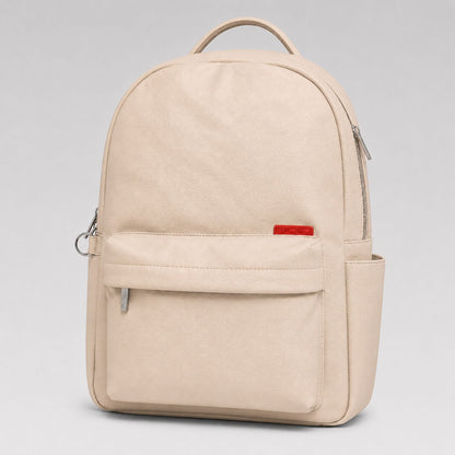 Morral Classic Beige Premium | Nuevo