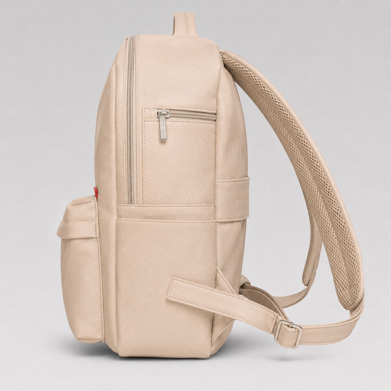 Morral Classic Beige Premium | Nuevo
