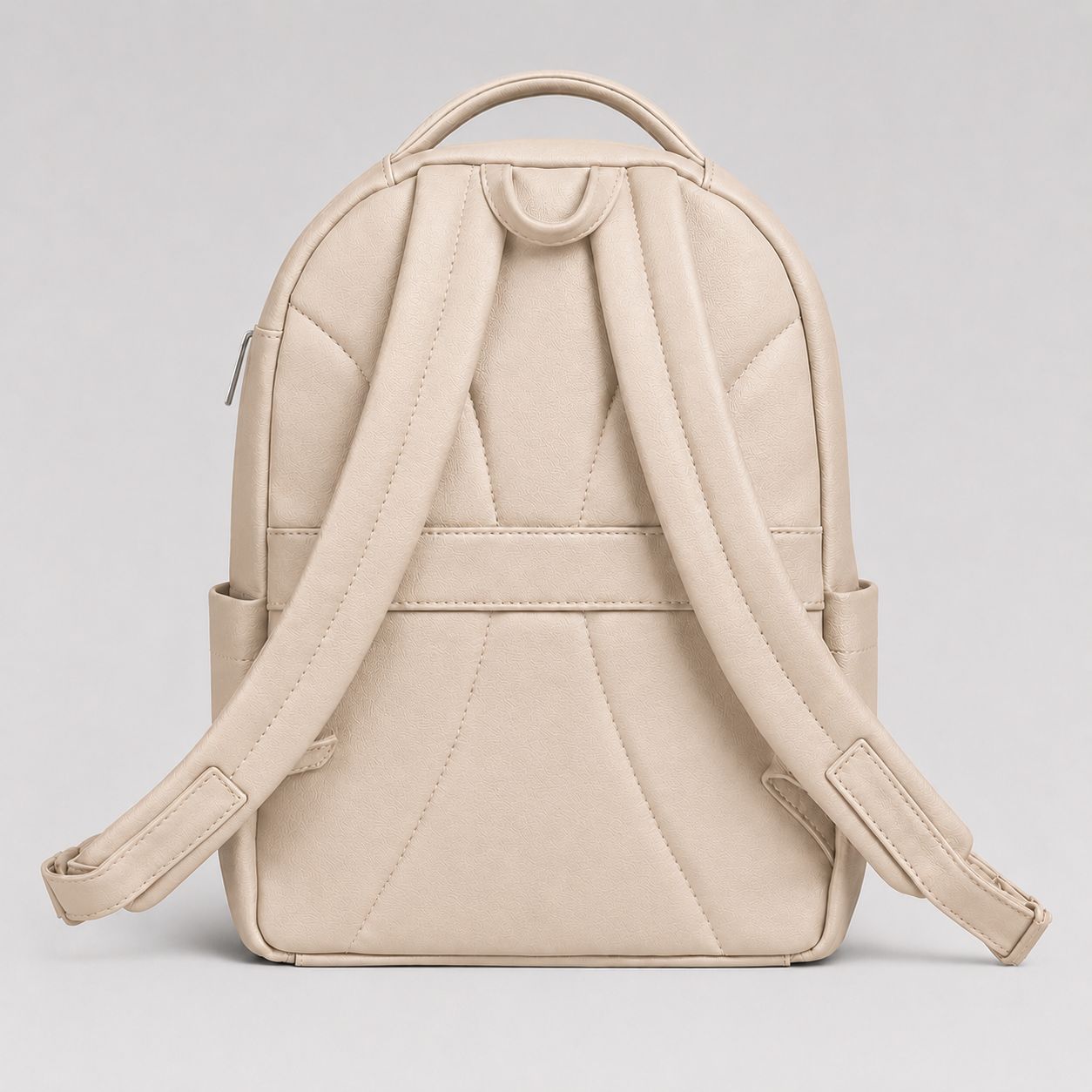 Morral Classic Beige Premium | Nuevo