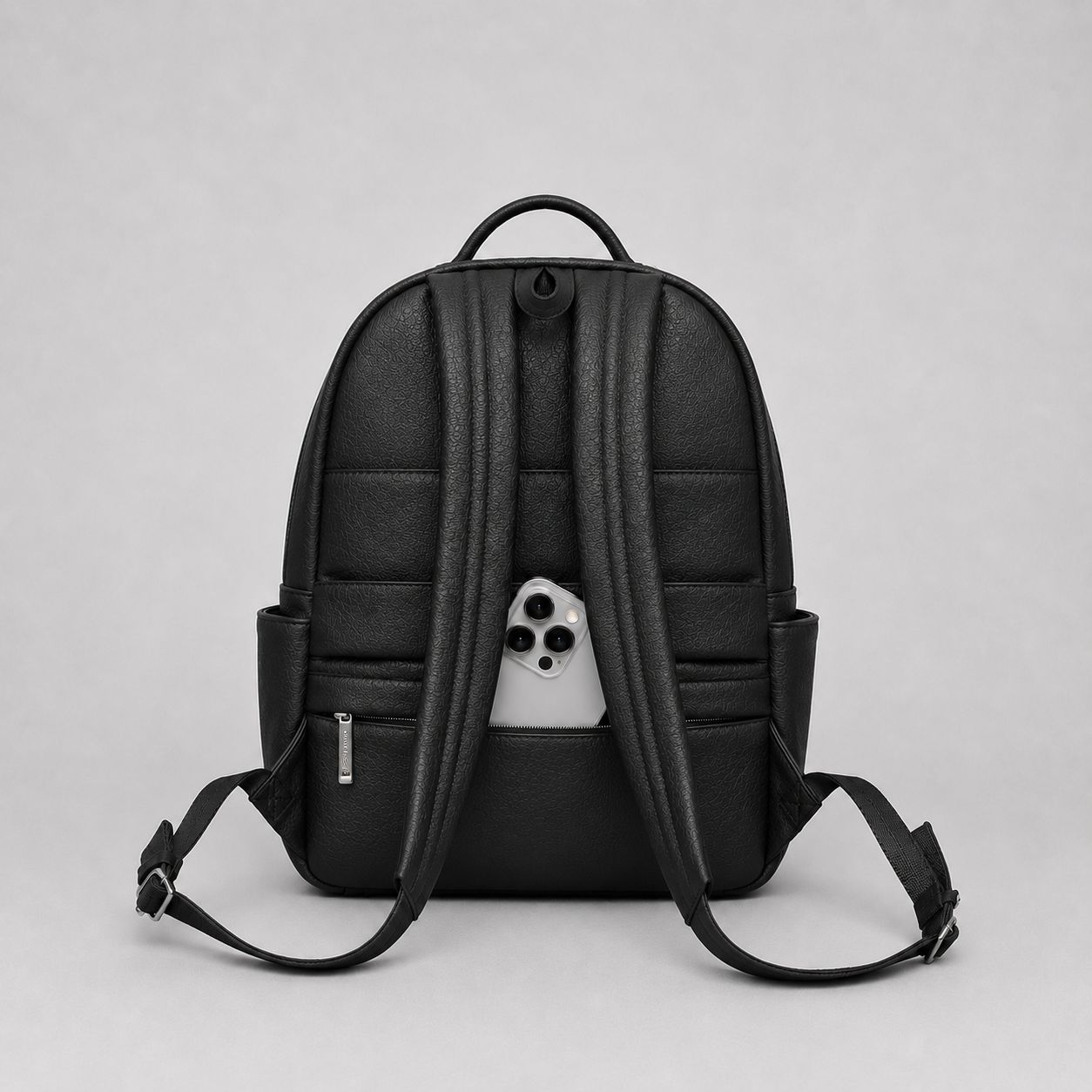 Bolso Niva Black Premium